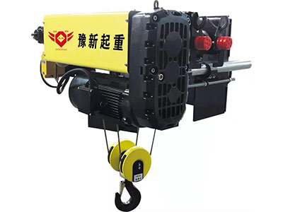 吉林120米高塔專用電動葫蘆