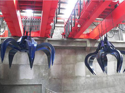 吉林抓斗起重機(jī)