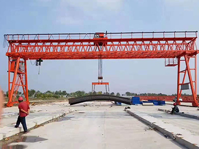 吉林路橋提梁機(jī)